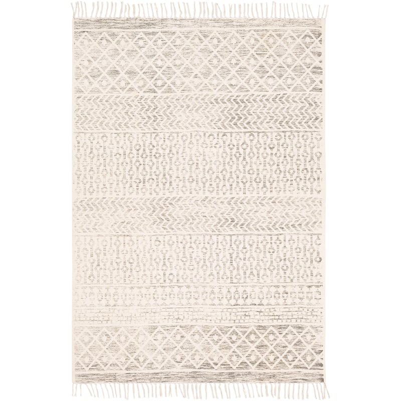 Livabliss Lanarkshire Handmade Moroccan Cotton Area Rug