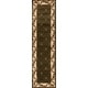 preview thumbnail 24 of 34, Domani Classics Victorian Bordered Trellis Area Rug