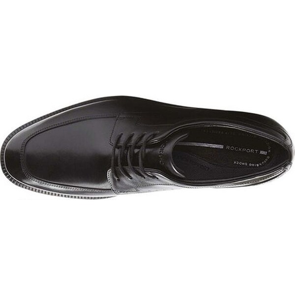 rockport dressports modern apron toe