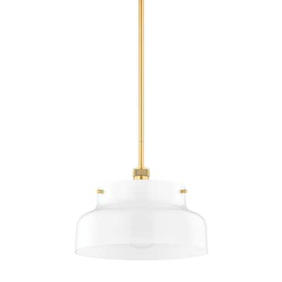 Mitzi Luella 1 Light Pendant