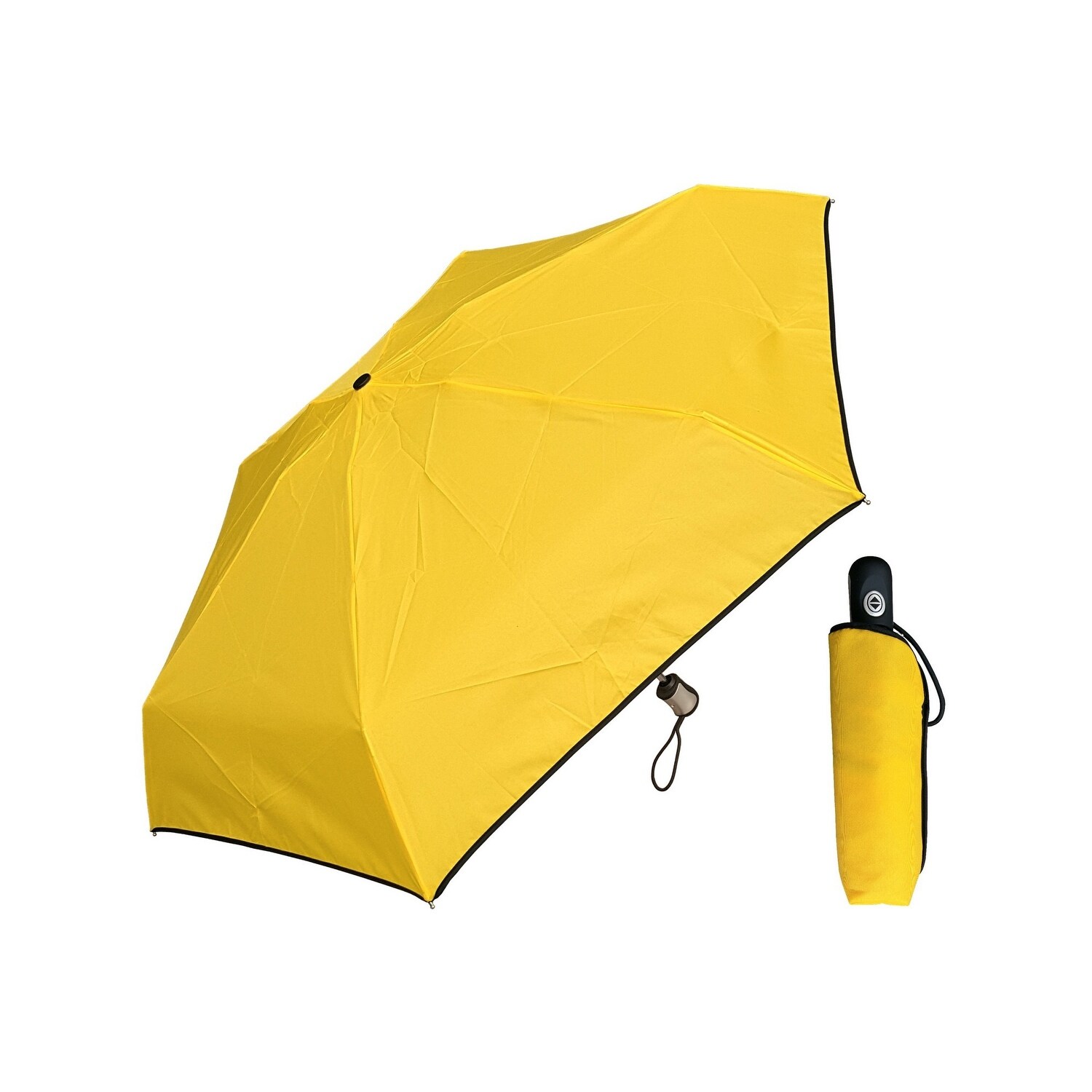 ultra compact umbrella