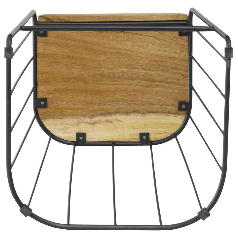 NPD Furniture Tala Trembesi Counter Stool