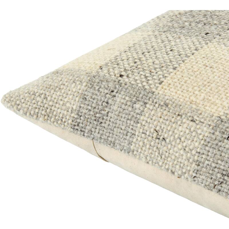 Becki Owens x Livabliss Ladera Traditional Accent Pillow