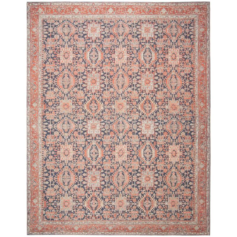 SAFAVIEH Classic Vintage Boho Susi Oriental Cotton Rug