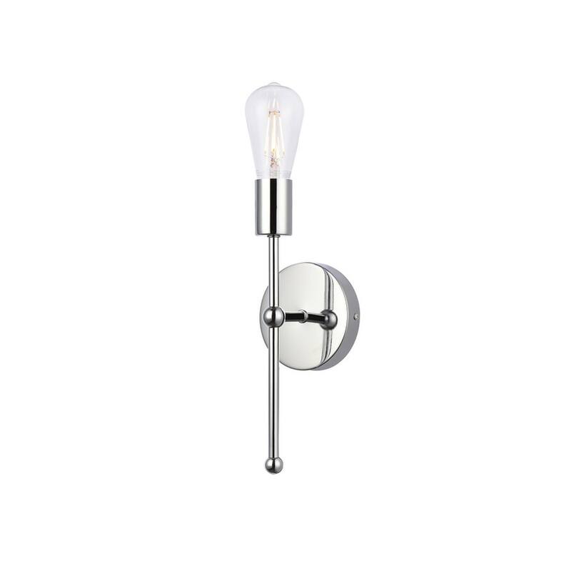 Kace 1 Light Wall Sconce