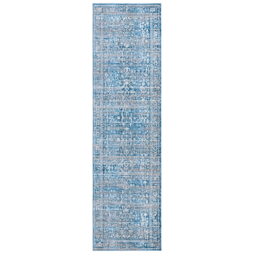 SAFAVIEH Vintage Persian Devleta Oriental Rug - 2'2" x 8' Runner