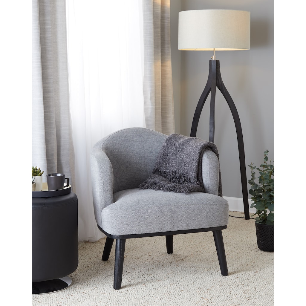 Carson Carrington Valsatra Accent Chair