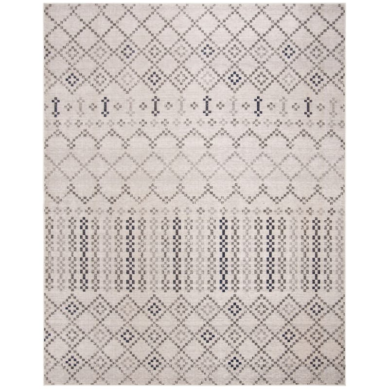SAFAVIEH Montage Tetjana Indoor/ Outdoor Waterproof Patio Backyard Rug