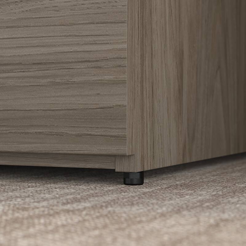 Office 500 16W 2 Drawer File Cabinet by Bush Business Furniture
