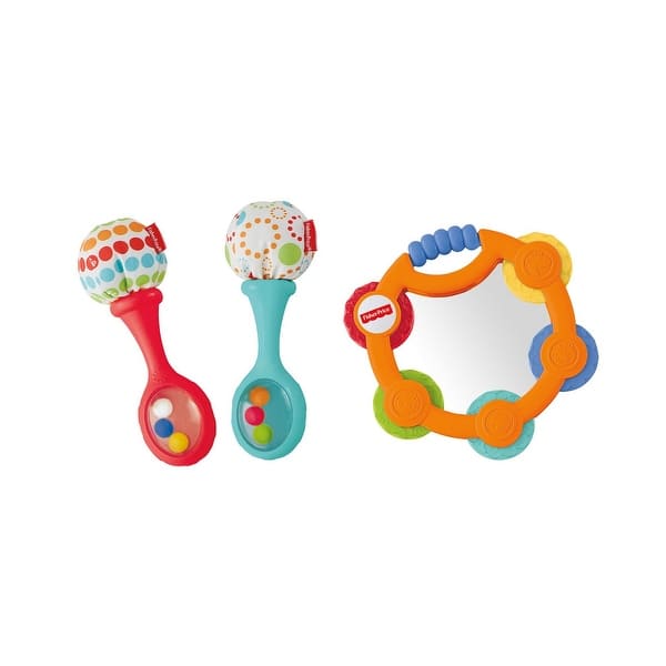 slide 2 of 6, Fisher-Price Taco Tuesday Gift Set