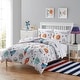 preview thumbnail 2 of 3, Kids Space BIAB 5 Piece Comforter, Sham & Sheet Set