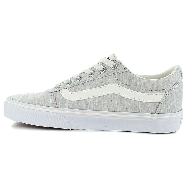 vans women's ward high top sneaker