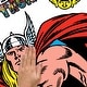 preview thumbnail 5 of 4, Marvel Classic Thor Comic Peel and Stick Giant Wall Decal by RoomMates