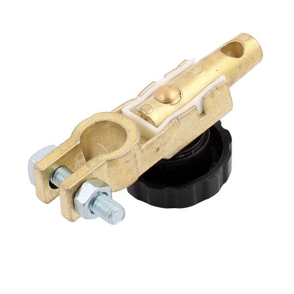 Shop Battery Isolator Cut Off Switch Terminal Fast Disconnect