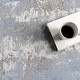 preview thumbnail 20 of 38, Nuloom Aaliyah SpinClean Casual Abstract Machine Washable Area Rug