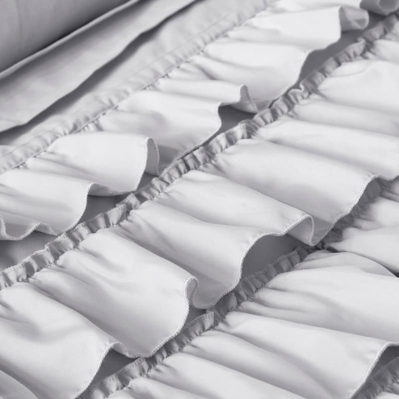 Demi Comforter Set by Intelligent Design