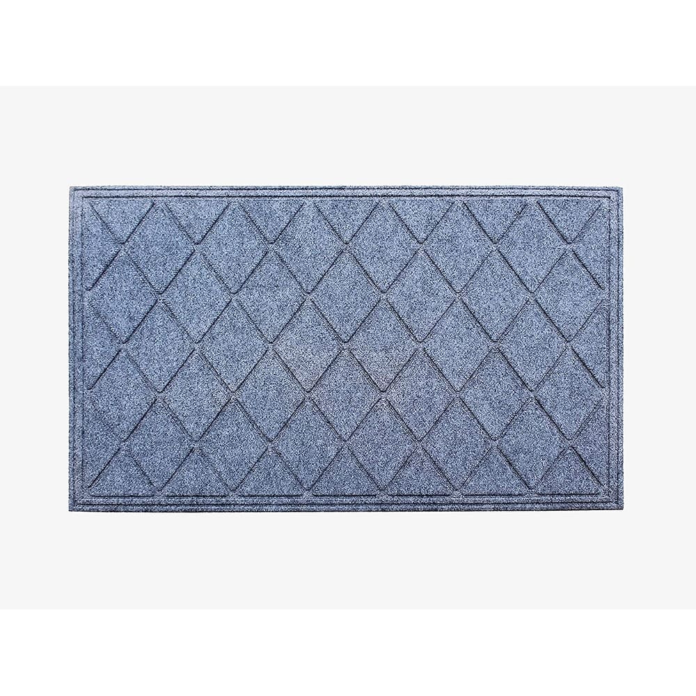 A1HC Water retainer Indoor/Outdoor Doormat, 24" x 36"