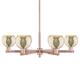 Option Antique Copper / Mercury