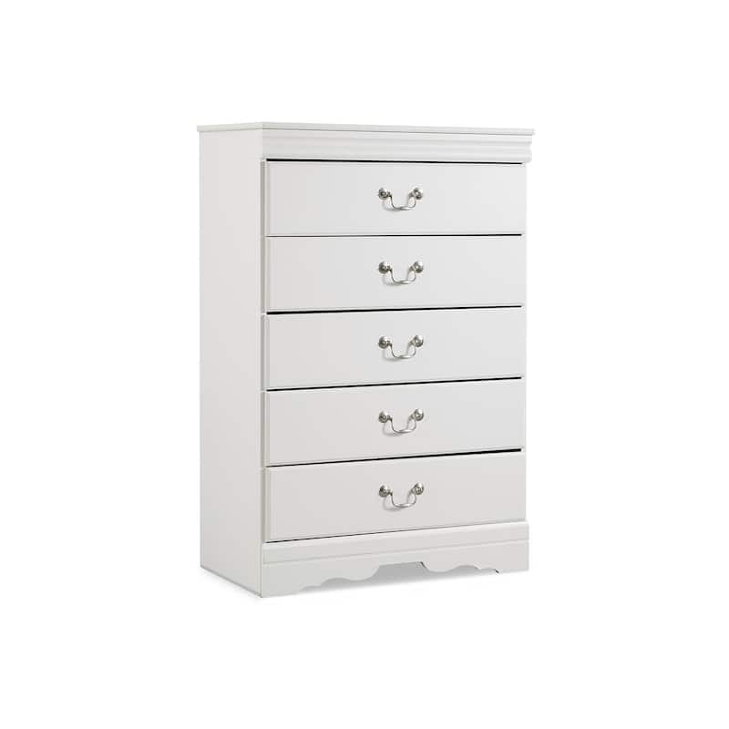 Signature Design By Ashley Anarasia Dresser
