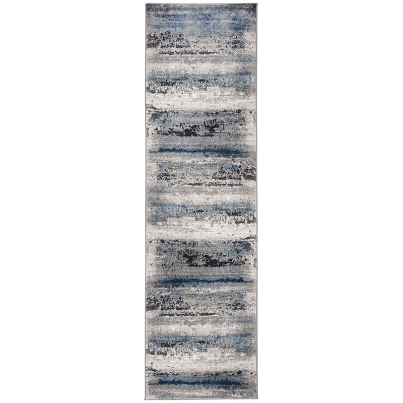 SAFAVIEH Galaxy Teodorica Modern Abstract Rug