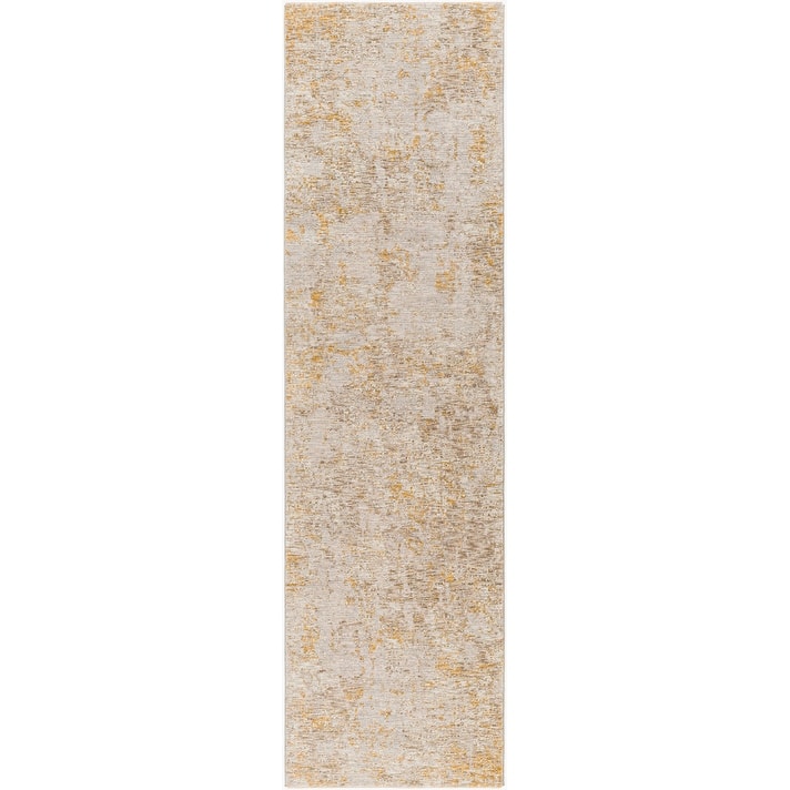 Livabliss Modern & Contemporary Reina Abstract Area Rug