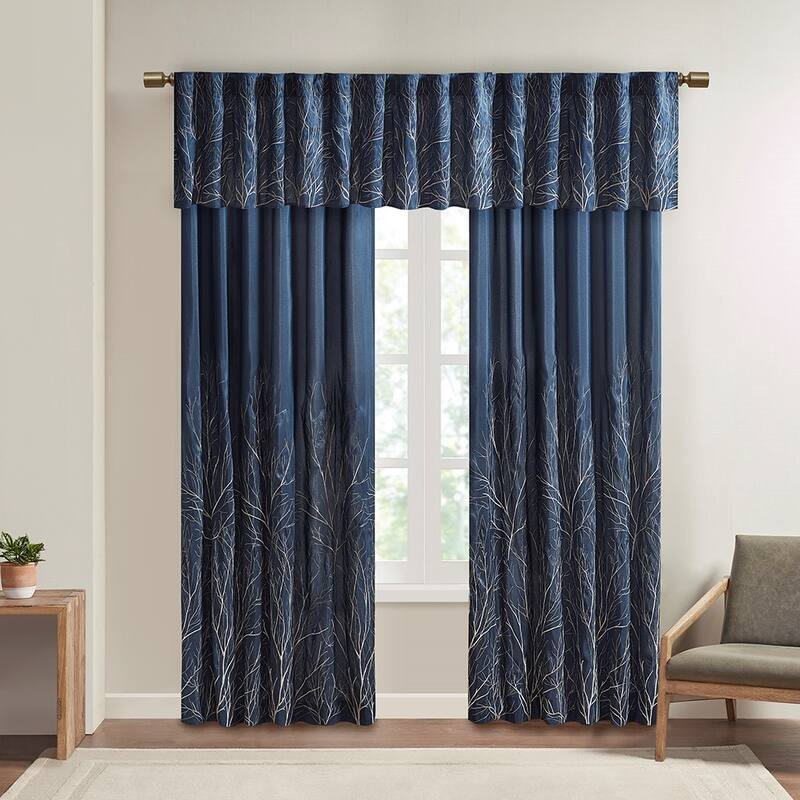 Curtain Panel