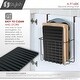 preview thumbnail 5 of 21, STYLISH Silicone Drying Mat and Trivet