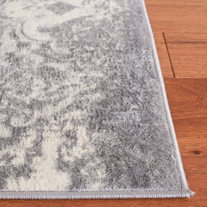SAFAVIEH Brentwood Siru Traditional Rug