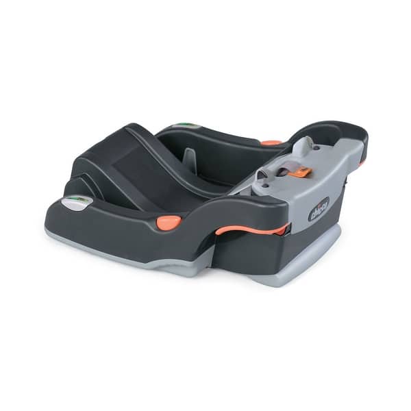 slide 2 of 7, Chicco KeyFit and KeyFit 30 Infant Car Seat Base