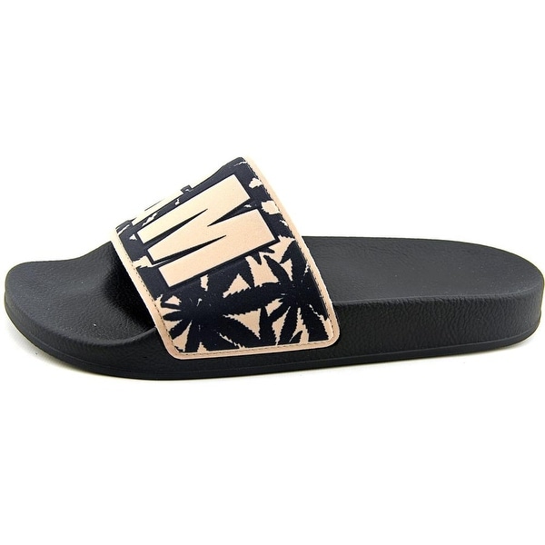 msgm flip flops