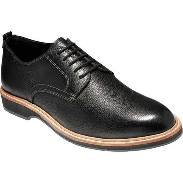 cole haan williams taupe oxford shoes