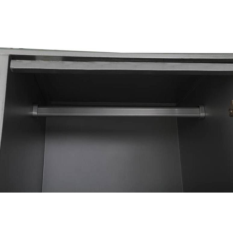 6-Drawer Armoire