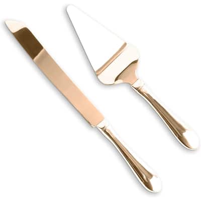 Cake knife Serving set - 11.5*2.5inch