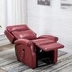 preview thumbnail 19 of 37, Lawrence Traditional Lift Chair by Greyson Living