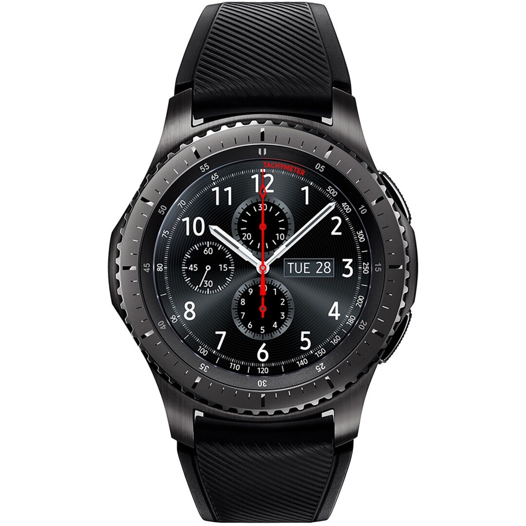 s3 water resistant