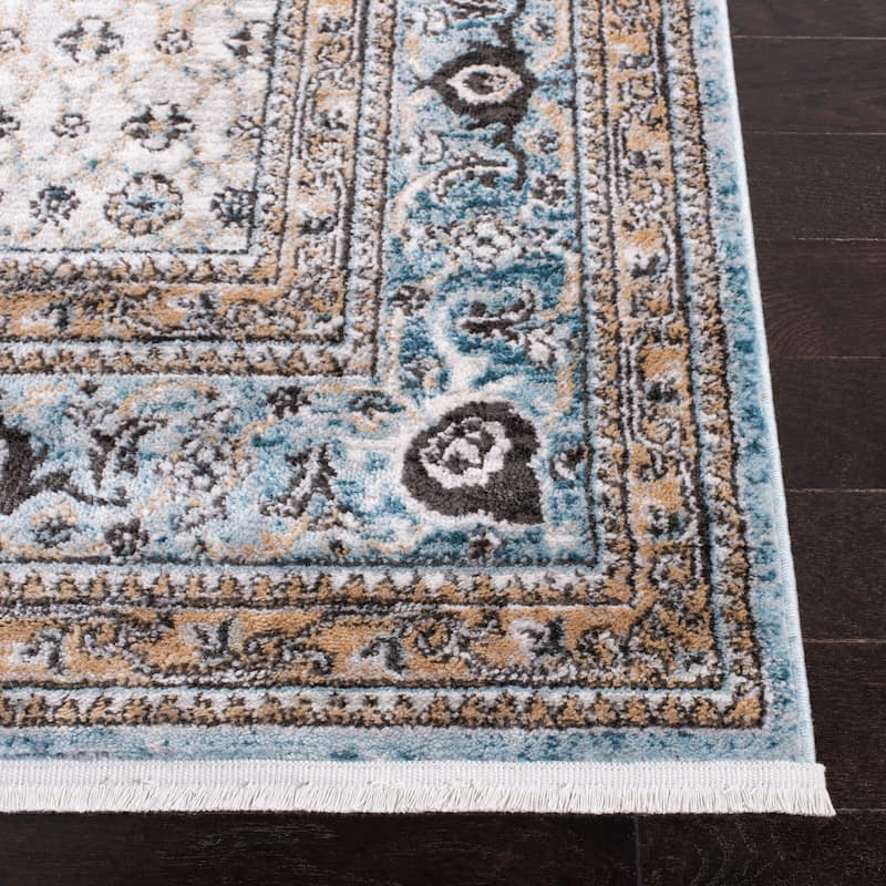 SAFAVIEH Shivan Tamuita Oriental Rug