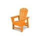 preview thumbnail 7 of 31, POLYWOOD Kids Casual Outdoor Chair
