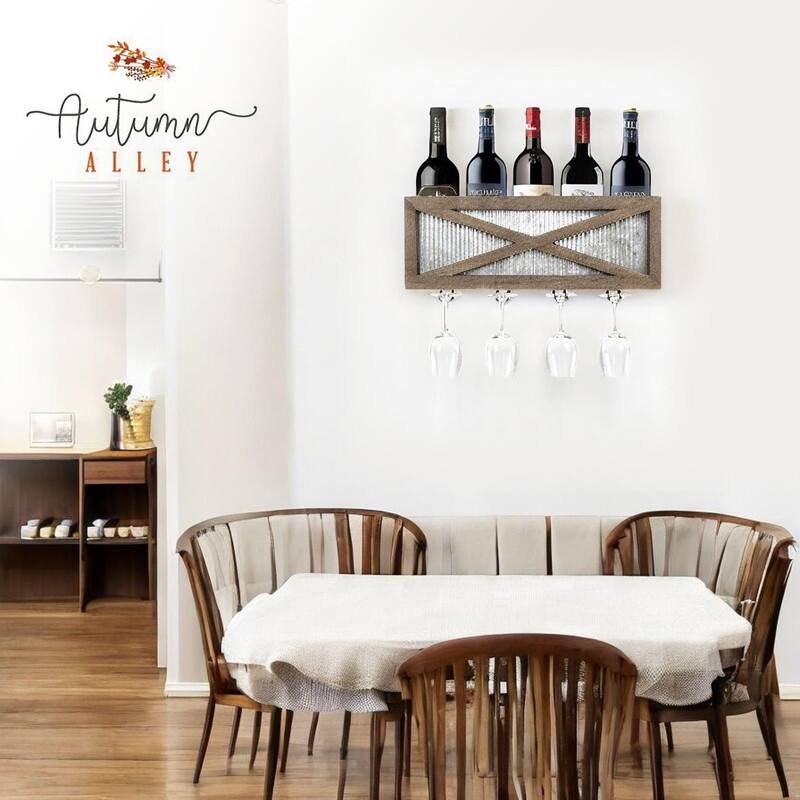 Wine Rack