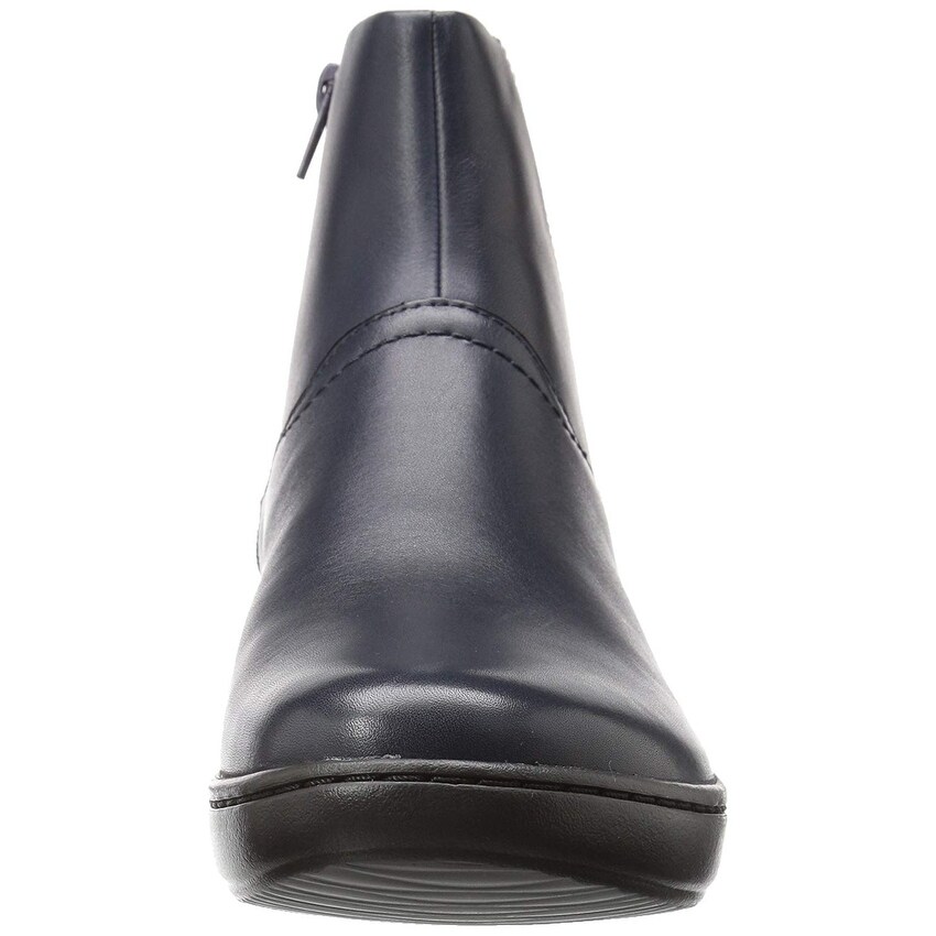 clarks women's delana joleen boot