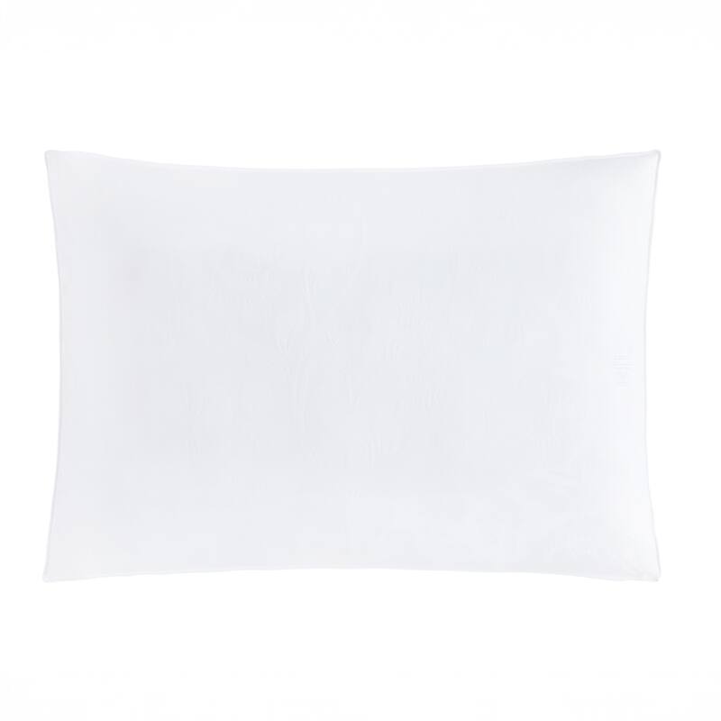 Lauren by Ralph Lauren Luxury Cotton Pillow Two-Pack - Ideal for All Sleep Positions