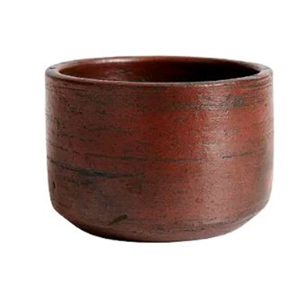 Dip It Bowl Hazel - Brown - Brown