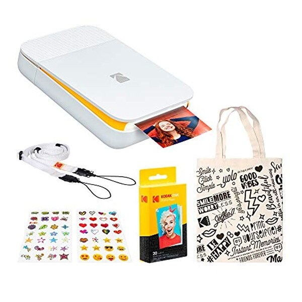 kodak instant dock printer paper