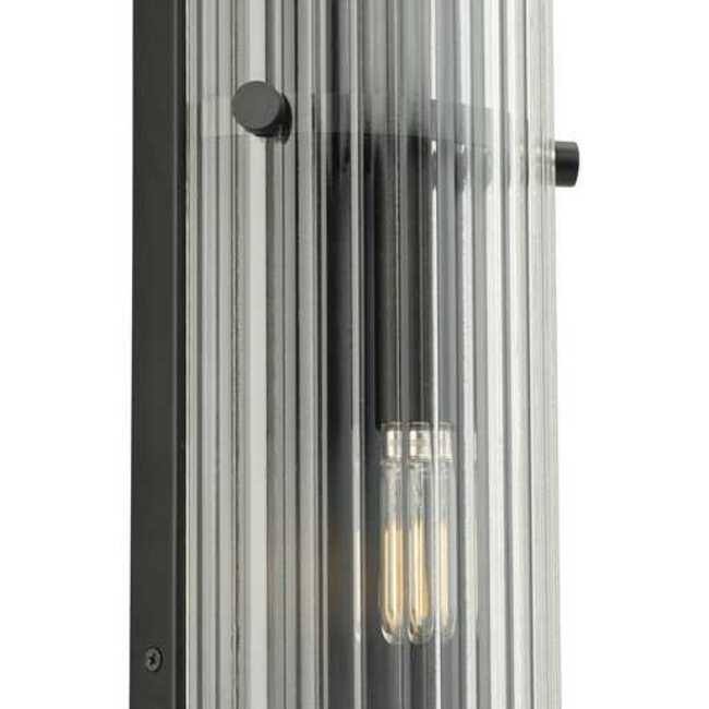 Progress Lighting P710136 Seville 2 Light 18" Tall Wall Sconce