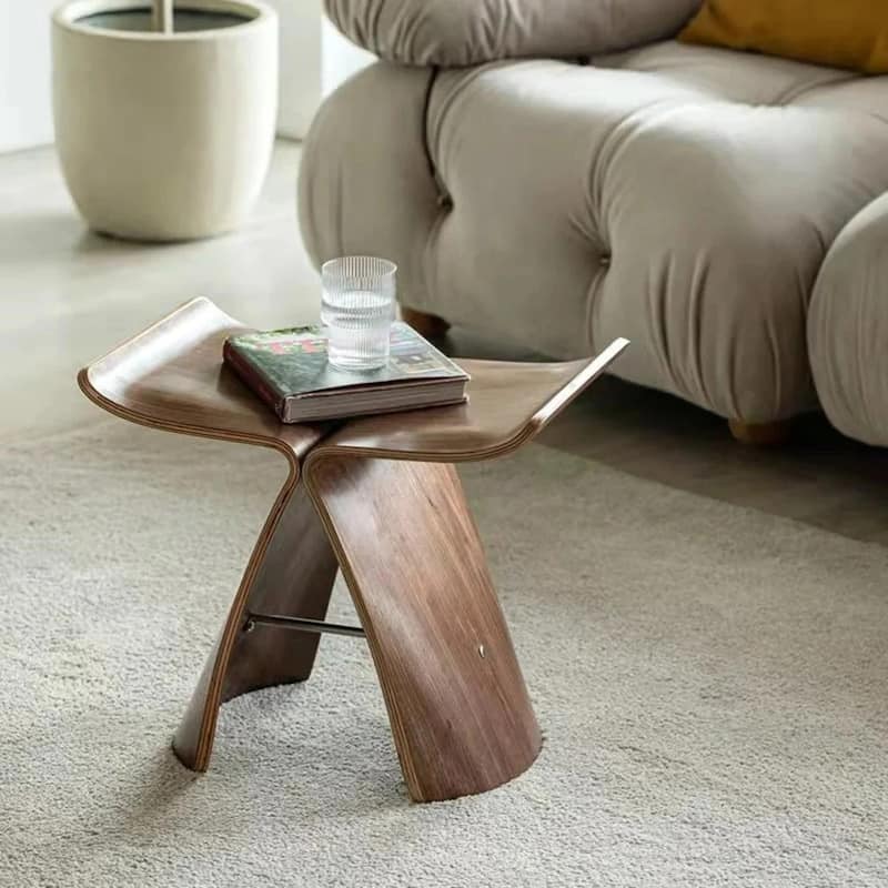 Butterfly Stool - Counter Height - Single