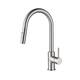Option Brushed Nickel