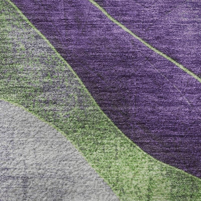 Premium Washable Super Soft Mayfield Rug