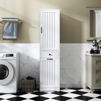 Laundry Cabinet