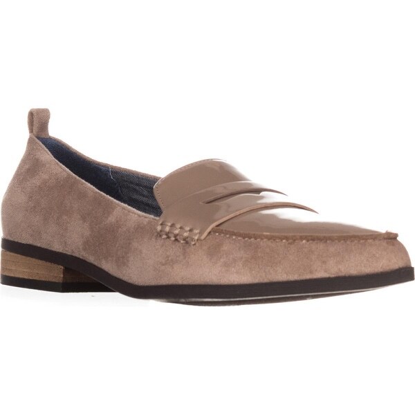 dr scholl's eclipse loafer