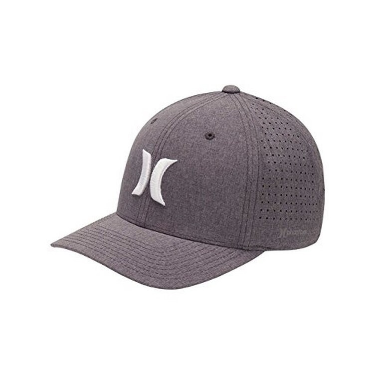 hurley phantom dri fit hat