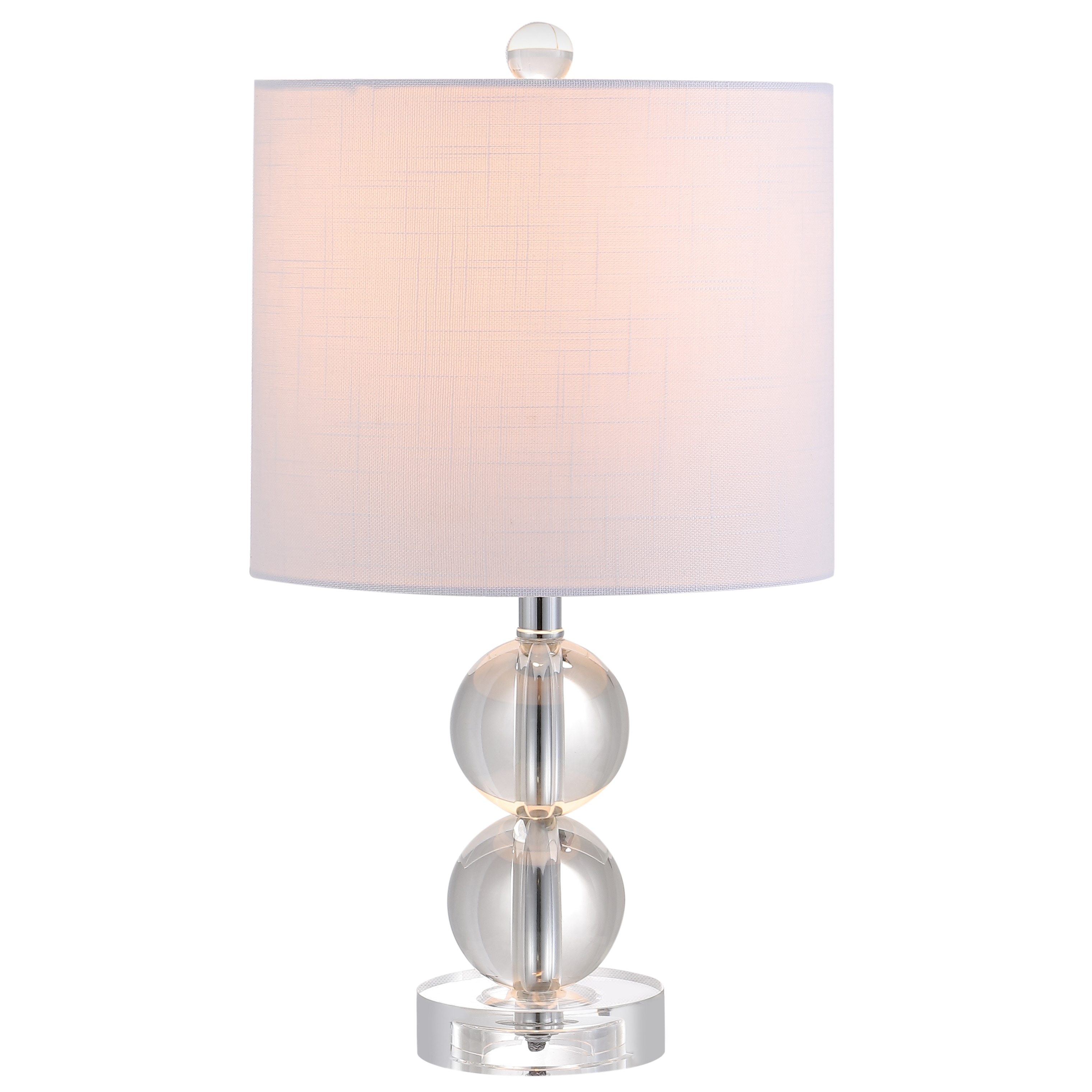 Shop Hale Crystal Table Lamp - 62 cm Online